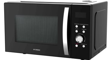 Микроволновая печь Hyundai HYM-D2078