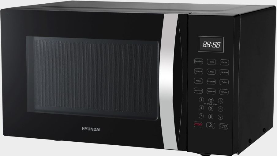 Микроволновая печь Hyundai HYM-D2080, фото 1