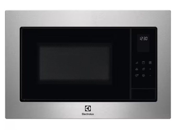 Микроволновая печь Electrolux EMS4253TEX