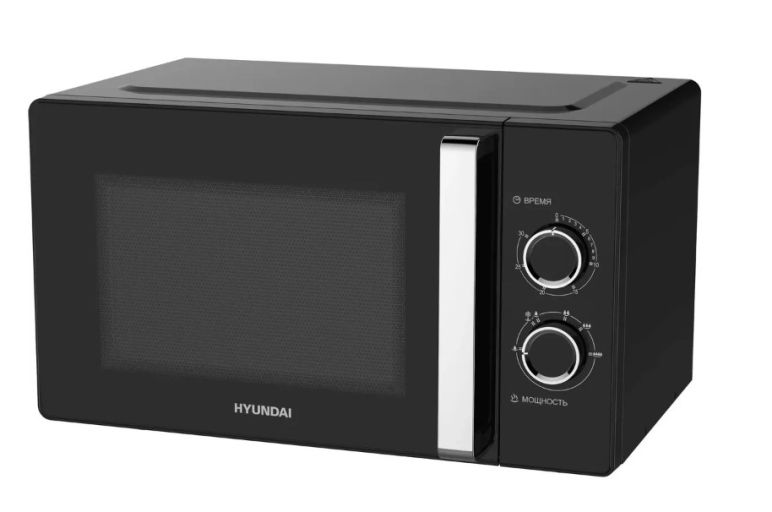Микроволновая печь Hyundai HYM-M2012, фото 1