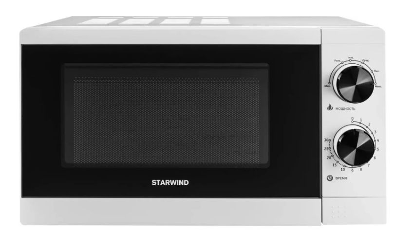 Микроволновая печь StarWind SMW4020, фото 1