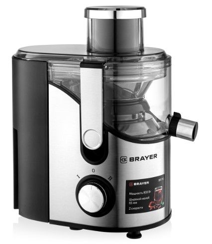 Соковыжималка Brayer BR1710, фото 1