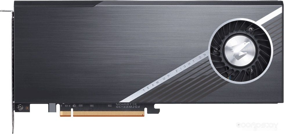 SSD Gigabyte Aorus Gen4 AIC GP-ASACNE6800TTTDA, фото 1