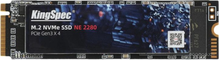 SSD-накопитель KingSpec NE-128