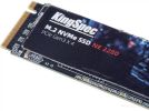 SSD KingSpec NE-1TB-2280 1TB