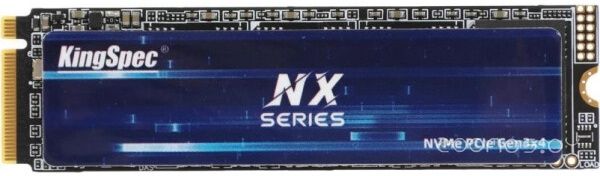 SSD-накопитель KingSpec NX-128, фото 1
