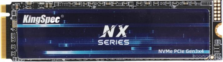 SSD-накопитель KingSpec NX-2TB