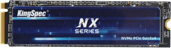 SSD-накопитель KingSpec NX-512