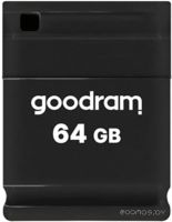 USB Flash GoodRAM UPI2 64GB (черный)
