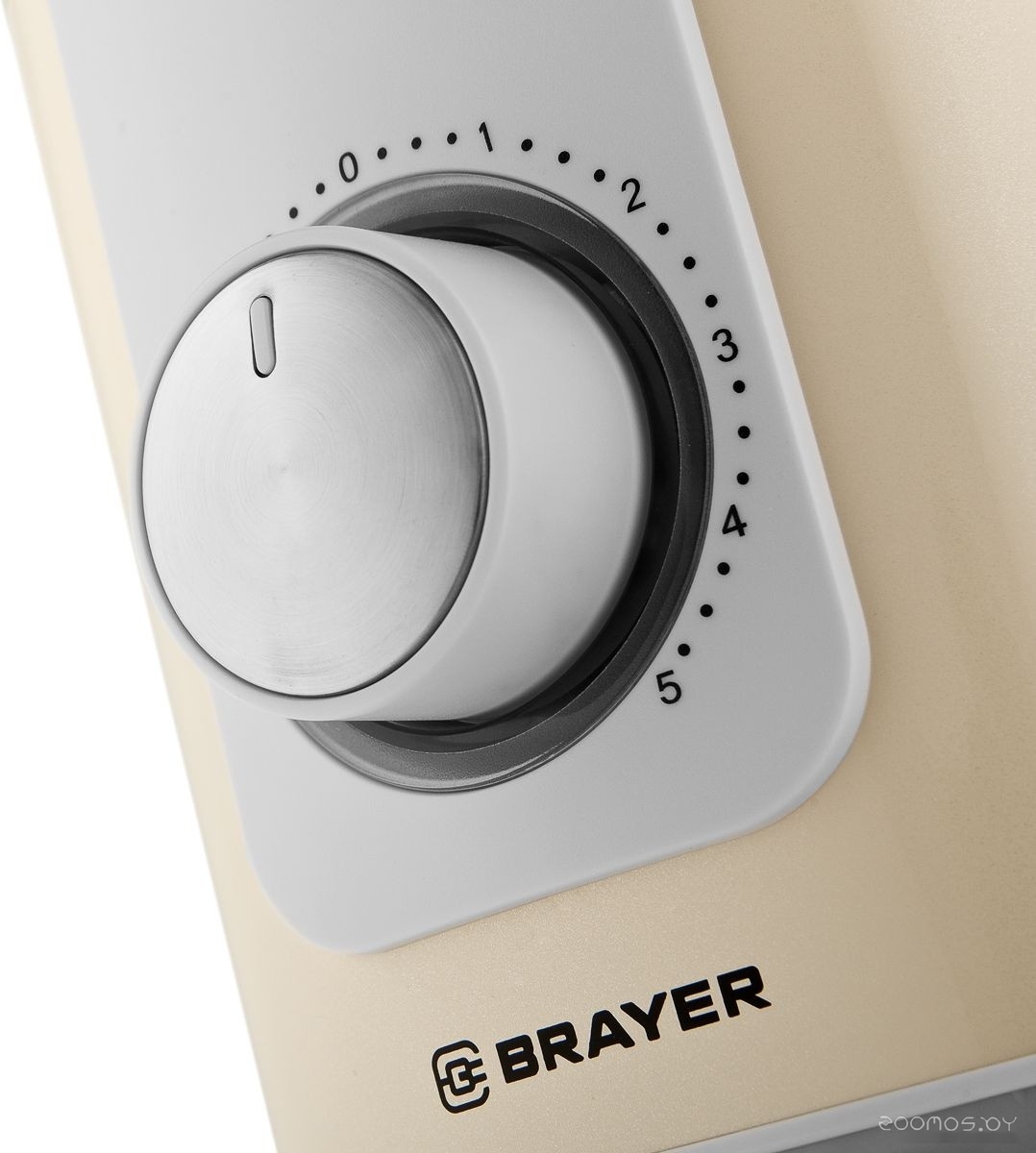 Стационарный блендер Brayer BR1205, фото 5