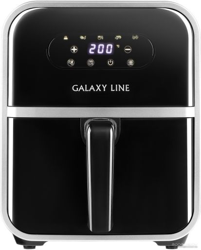 Аэрогриль Galaxy Line GL2528