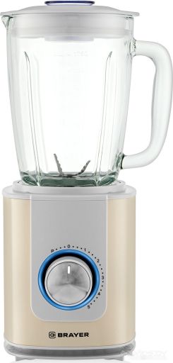 Стационарный блендер Brayer BR1205, фото 1