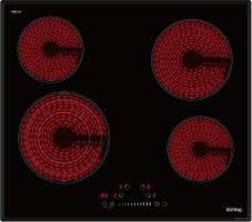 Варочная панель Korting HK 63500 B