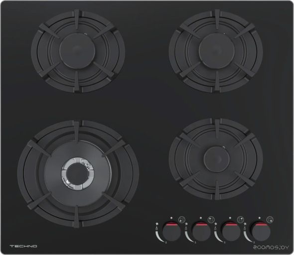Варочная панель Techno HG4604GFBV