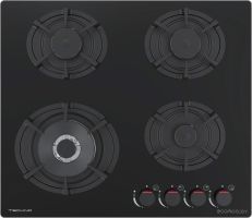 Варочная панель Techno HG4604GFBV