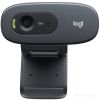 Веб-камера Logitech HD Webcam C270 / 960-000999