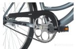 Велосипед Foxx Vintage 28 (18, серый, 2021)