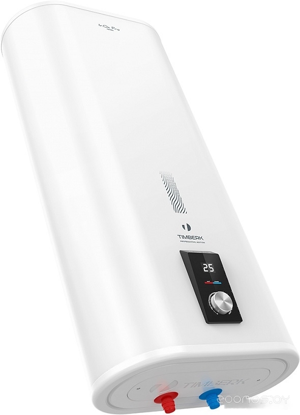 Водонагреватель накопительный Timberk IR.ON Pro SWH FSI3 30 V, фото 4