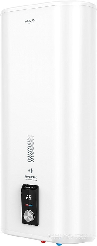 Водонагреватель накопительный Timberk IR.ON Pro SWH FSI3 30 V, фото 3