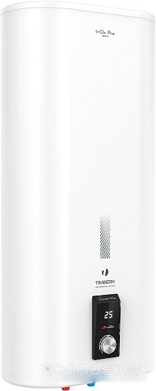 Водонагреватель накопительный Timberk IR.ON Pro SWH FSI3 30 V, фото 2
