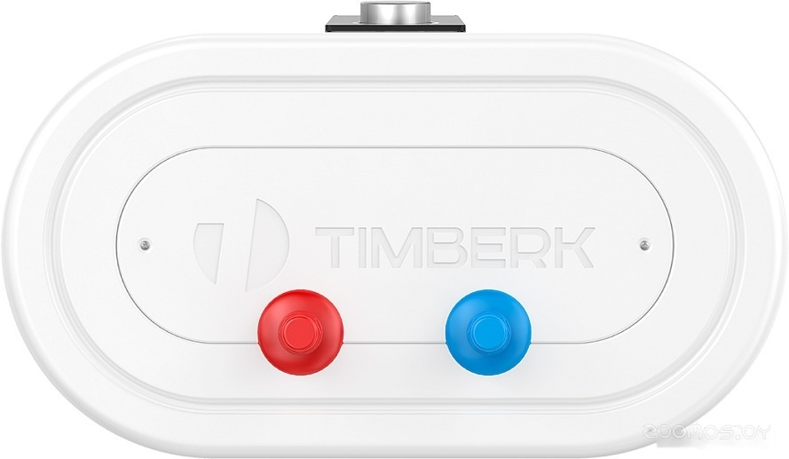 Водонагреватель накопительный Timberk IR.ON Pro SWH FSI3 30 V, фото 6