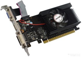 Видеокарта Afox GeForce GT710 1GB DDR3 AF710-1024D3L5-V3