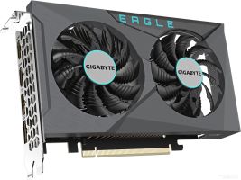 Видеокарта Gigabyte GeForce RTX 3050 Eagle OC 6GB GV-N3050EAGLE OC-6GD