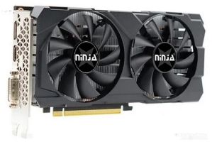 Видеокарта Sinotex Ninja GeForce GTX 1660 Super 6GB GDDR6 NF166SF66F-06D6
