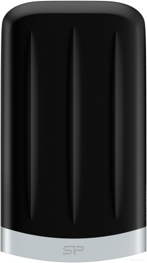 Внешний накопитель Silicon Power Armor A65B 2TB SP020TBPHD65BS3G, фото 1