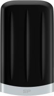Внешний накопитель Silicon Power Armor A65B 2TB SP020TBPHD65BS3G