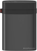Внешний накопитель Silicon Power Armor A85B 5TB SP050TBPHD85BS3K