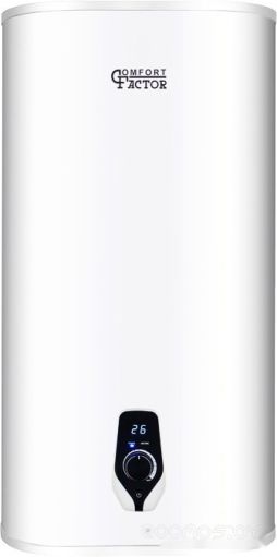 Накопительный электрический водонагреватель Comfort Factor Optimum 50V