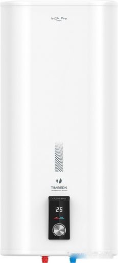 Водонагреватель накопительный Timberk IR.ON Pro SWH FSI3 30 V, фото 1