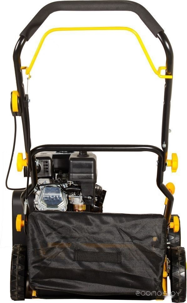 Скарификатор-аэратор Huter GSA-7.0, фото 6