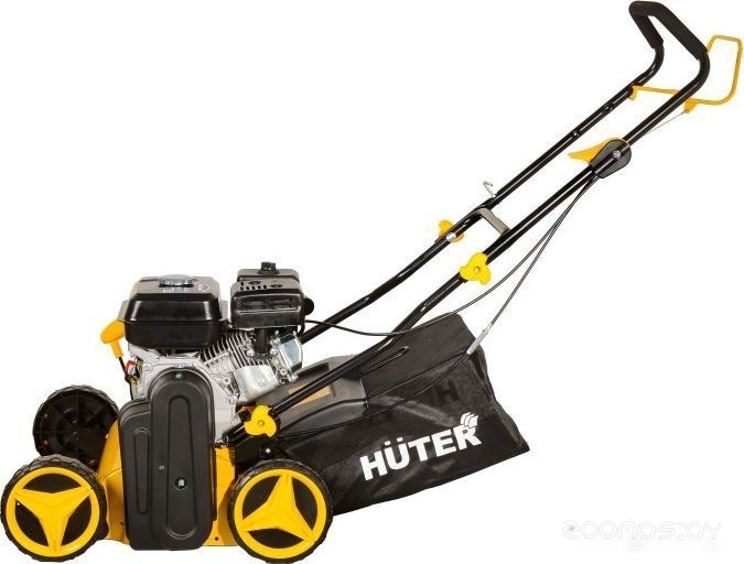 Скарификатор-аэратор Huter GSA-7.0, фото 3