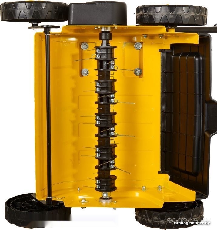 Скарификатор-аэратор Huter GSA-7.0, фото 8
