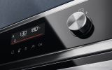 Электрический духовой шкаф Electrolux SteamBake 600 EOD6P77WX