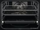 Электрический духовой шкаф Electrolux SteamBake 600 EOD6P77WX