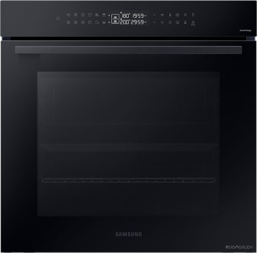 Электрический духовой шкаф Samsung NV7B4245VAK/WT