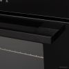 Электрический духовой шкаф Zorg NEO616 (черный)