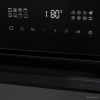 Электрический духовой шкаф Zorg NEO616 (черный)