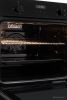 Электрический духовой шкаф Zorg ROL66 (черный)