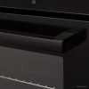 Электрический духовой шкаф Zorg ROL66 (черный)