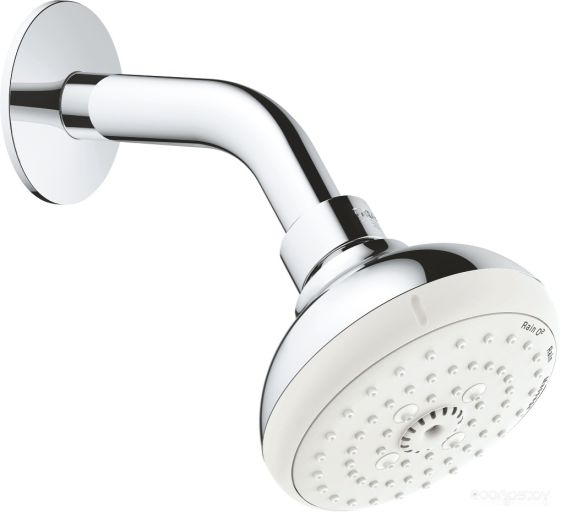 Верхний душ Grohe New Tempesta 100 26088001