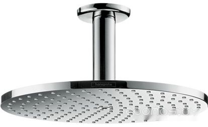 Верхний душ Hansgrohe Raindance S 27620000