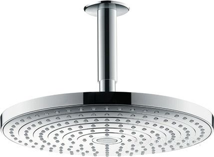 Душевая система Hansgrohe Raindance Select S 300 2jet [27337000]