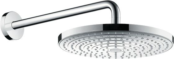 Душевая система Hansgrohe Raindance Select S 300 2jet [27378000]