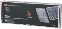 Клавиатура A4Tech Bloody B810R (черный)