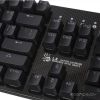 Клавиатура A4Tech Bloody B810R (черный)