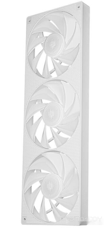 Корпус Deepcool CH780 WH R-CH780-WHADE41-G-1, фото 3